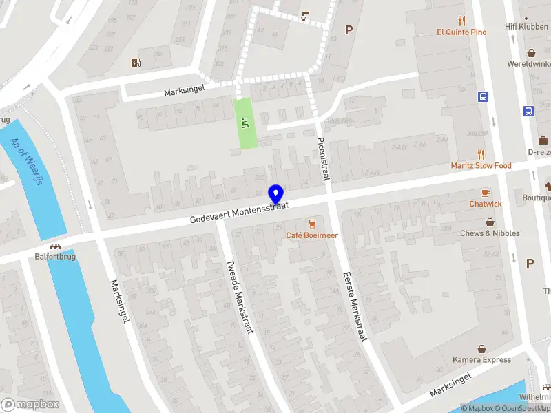 Joost Breuer Holding B.V.