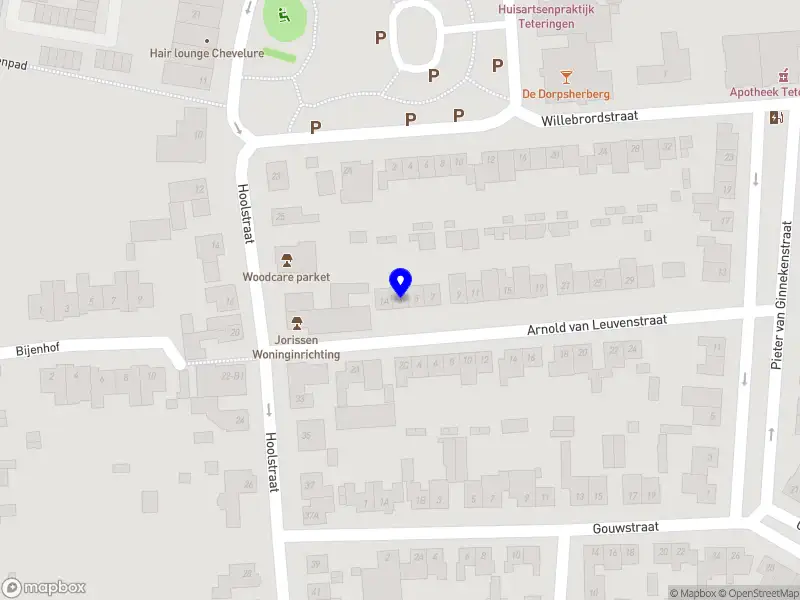 JVD Personal training