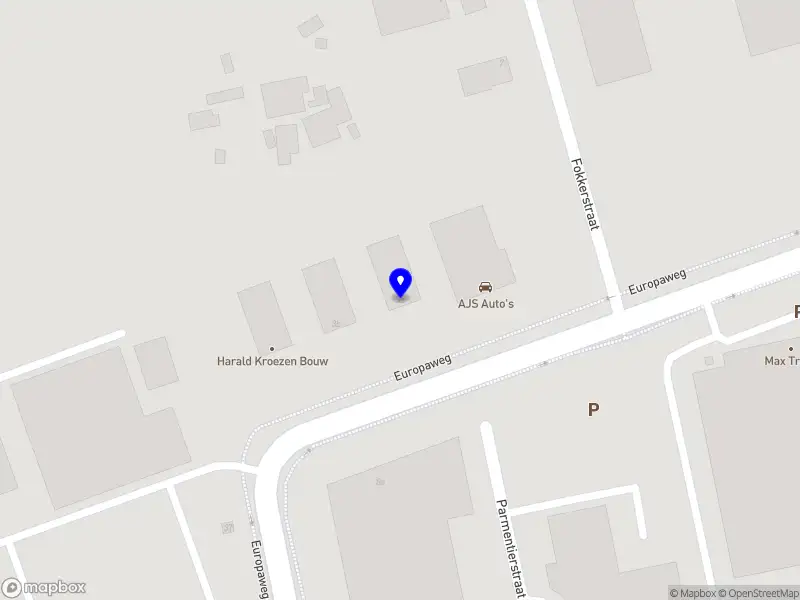 ANYRI LOGISTIEK B.V.