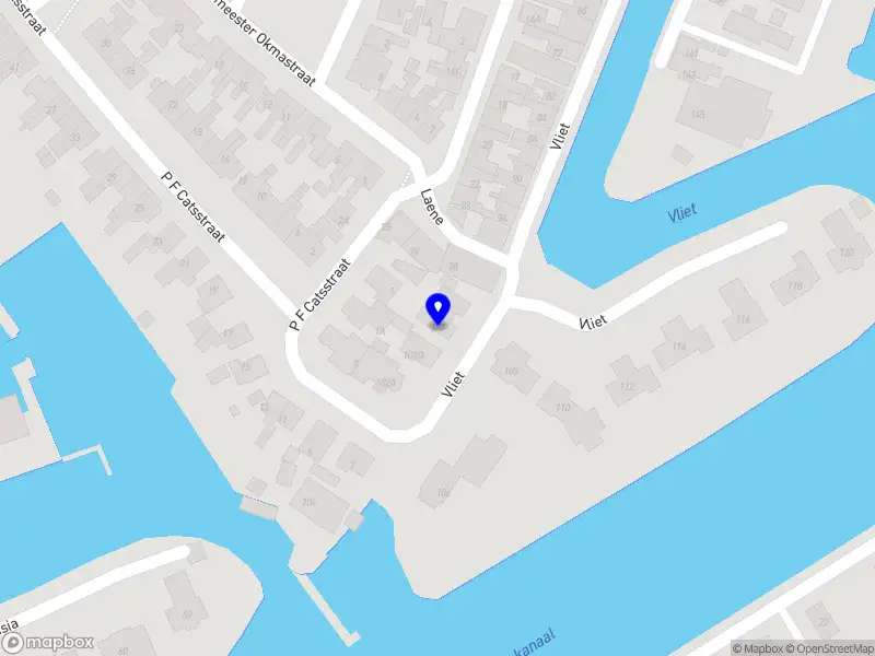 P. Algra Exploitatie B.V.