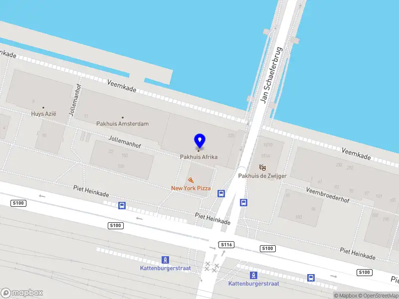 Vereniging Van Eigenaars Appartementengebouw Niemeyerstraat 1551-1797, Hortastraat 2-4 en Gropiushof 2-6 te Hoofddorp