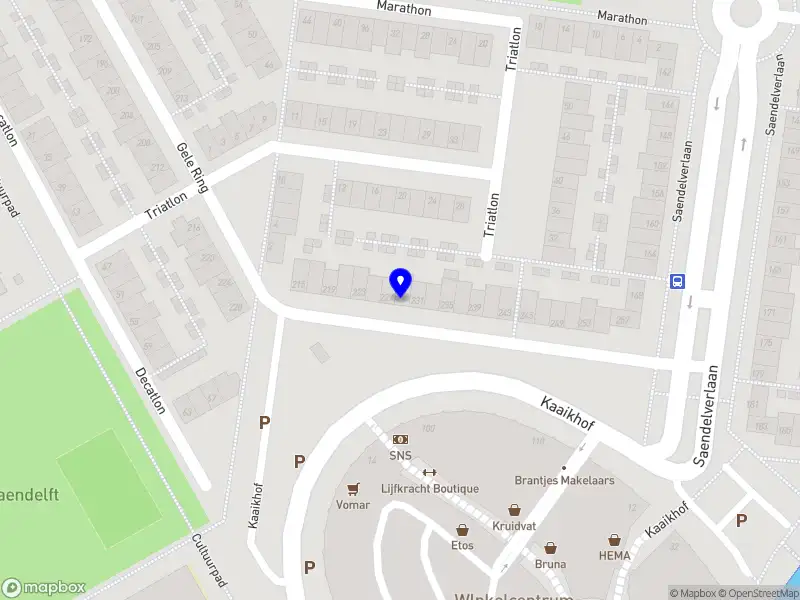 Gorgun Ay Holding B.V.