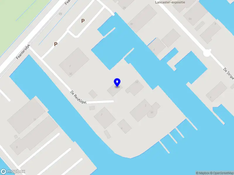 Lieke's Holding B.V.