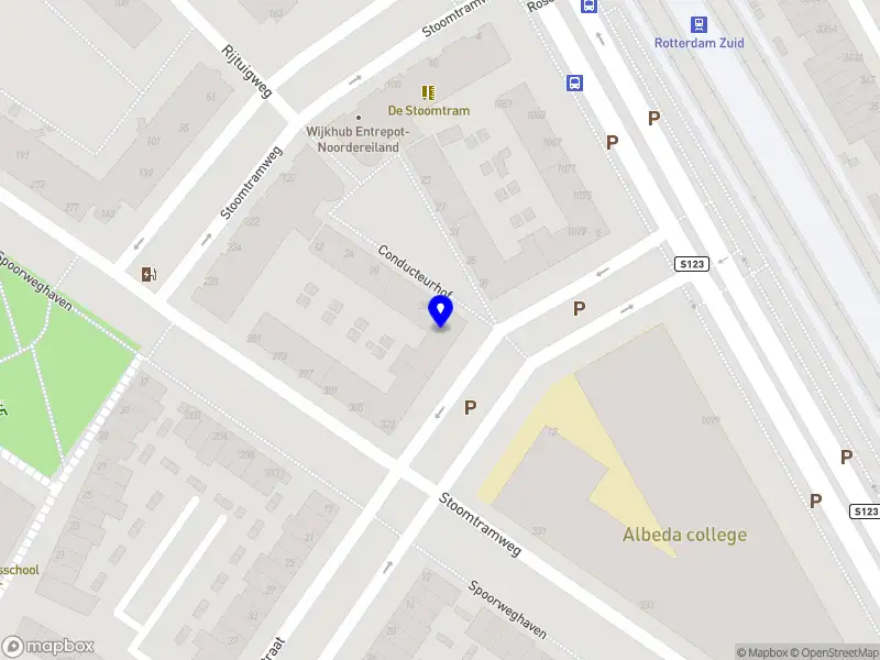 HarbourSurveys&Services