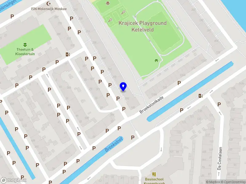 Vleesgroothandel d'Oude Molen