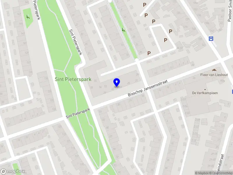 Nieuw bedrijf YBC Service