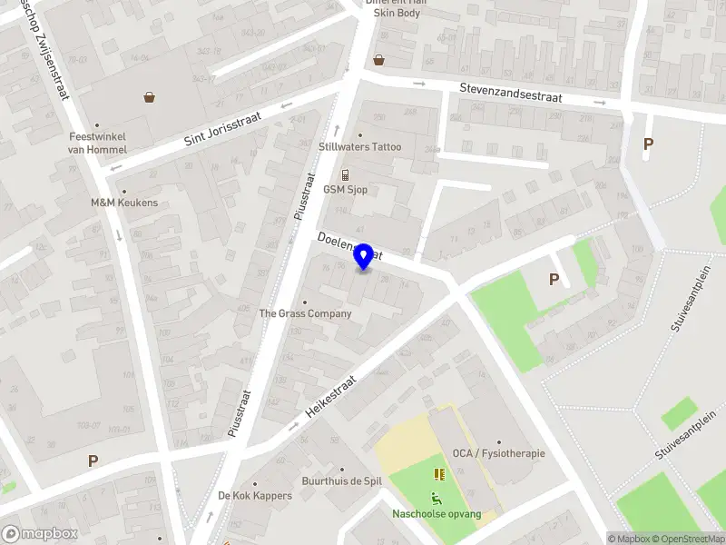 Philip van der Steen