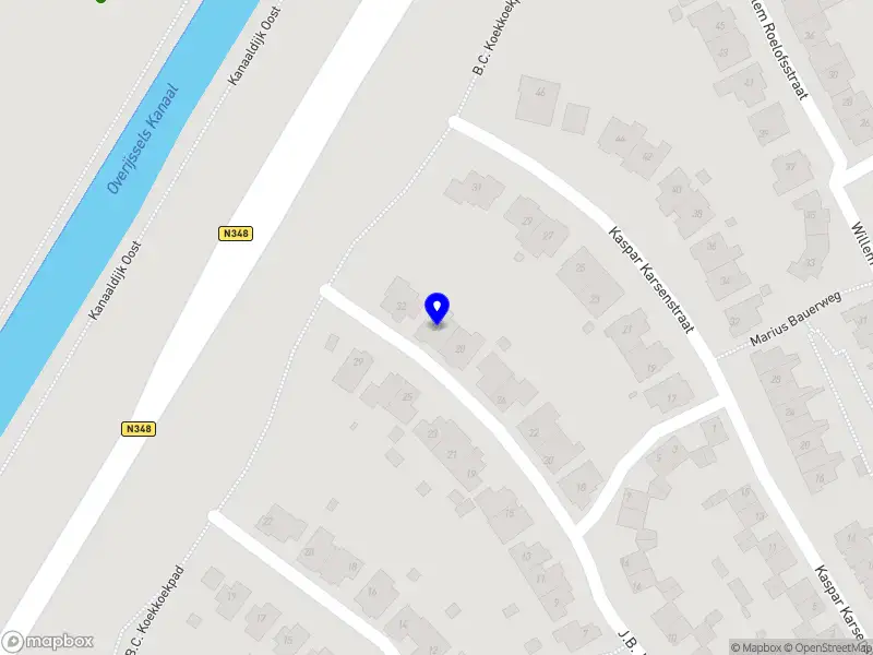 De Korf Services B.V.