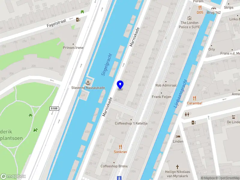 Nieuw bedrijf Isabel Grace Design