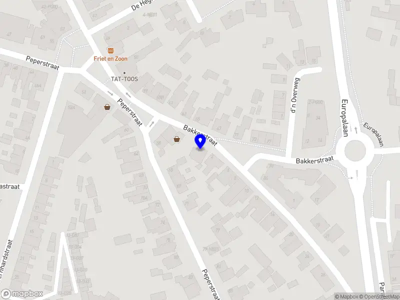 De Jong Interieurprojecten