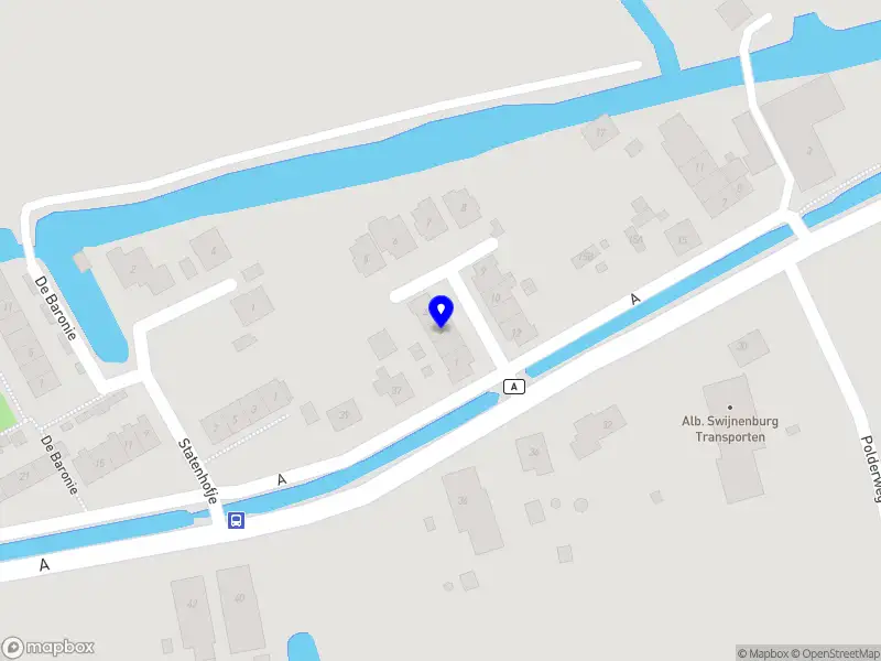 Swaan Evenementenverhuur