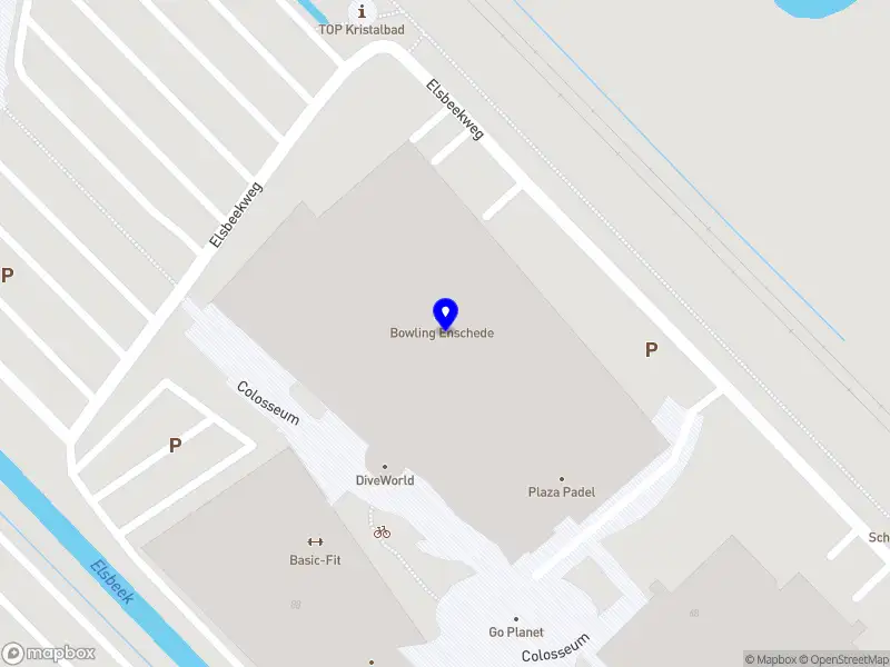 Hollywood Entertainment Center Enschede B.V.