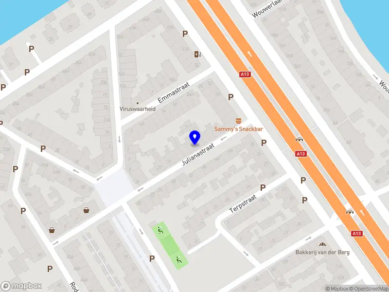 Flex Work & Administration