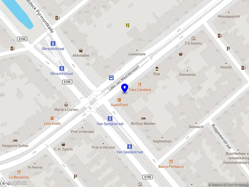 Van Loo Public Affairs B.V.