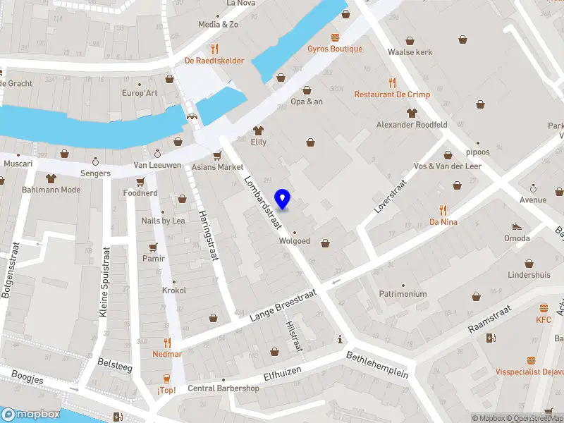 Vereniging van Eigenaars Lombardstraat 10 en 12 te 3311 VL Dordrecht