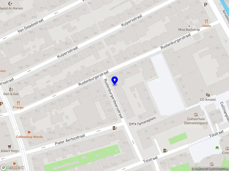 Van der Woude Operations