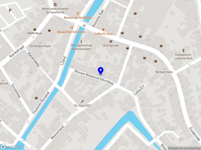 Klusbedrijf Onno van de Geer