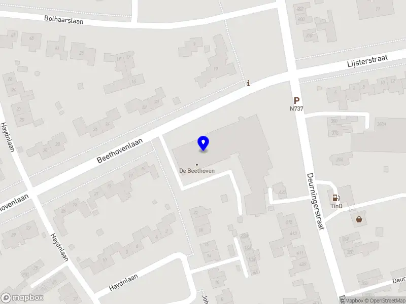 Luxaro International