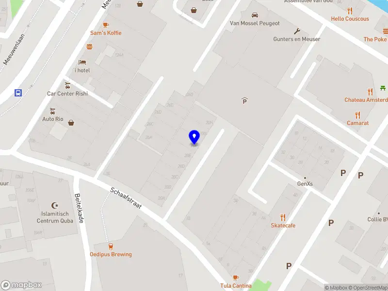 Maatschap Guylian & Roos