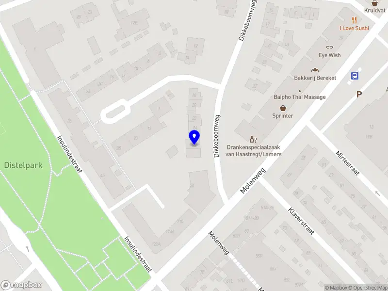 Draconum Dominator B.V.