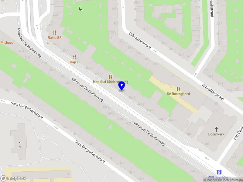 Jack Sullivan Design