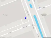 Gasmeetstation Rotterdam B.V.