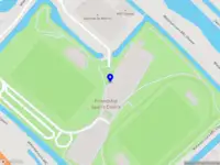 Stichting Friendship Sports Centre