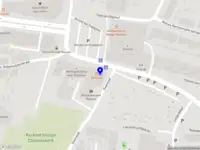 Pizzeria Grillroom Restaurant De Specialist V.O.F