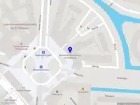 Anjo-Kompas mentorschap