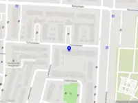 Astrid achter de schermen