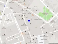 Dyna nails brows and lashes