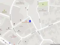 Kapsalon de Krulsjpang