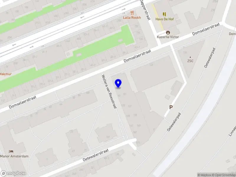 Stichting Stedelijk Initiatief Gepakte Stad