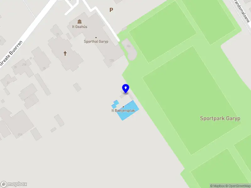 Vereniging Recreatieve Voorzieningen Garyp