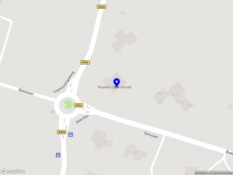 Stichting St. Josephhuis Casa Carmeli