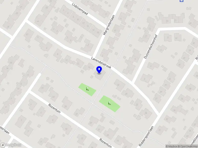 Stichting Hoger Onderwijs Europort Business School