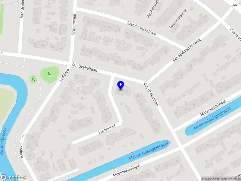 Perseverantia Holding B.V.