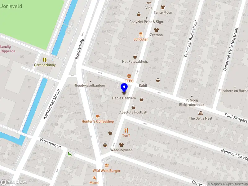 Yucca Tabakshop B.V.