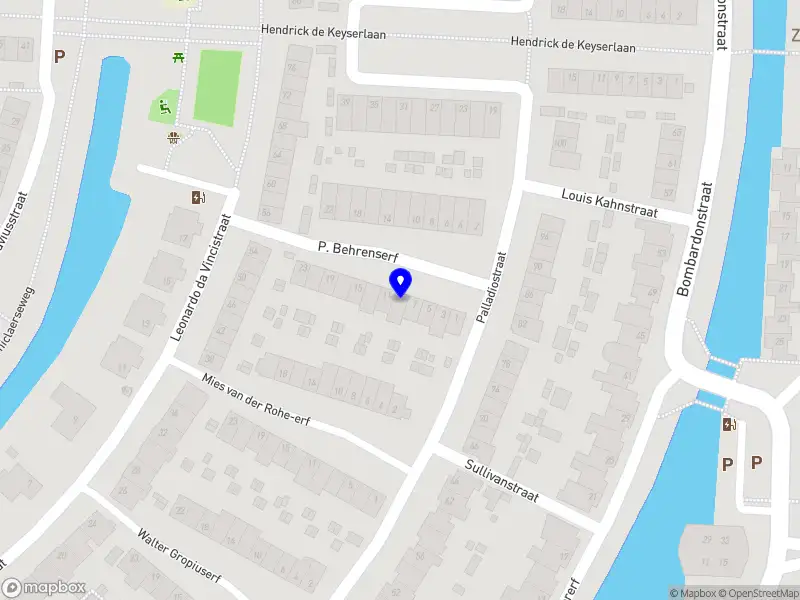 Berghuis Holding B.V.