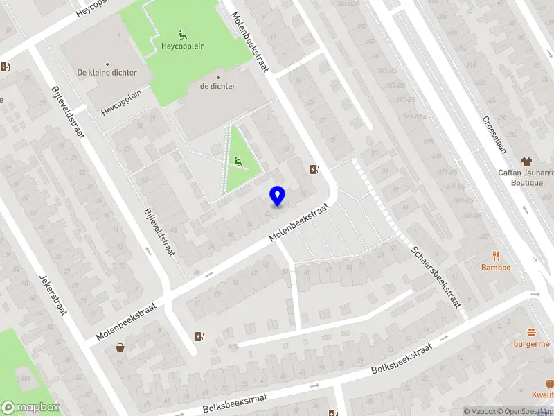 JOEP Enterprises B.V.