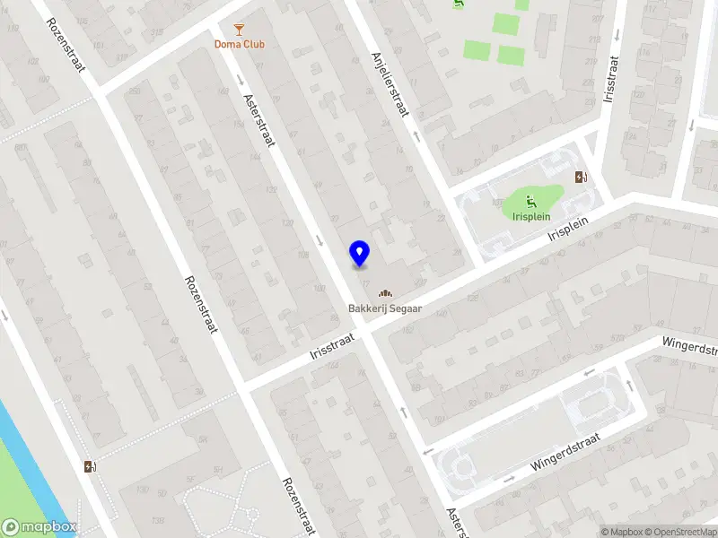 Holding Atreides B.V.