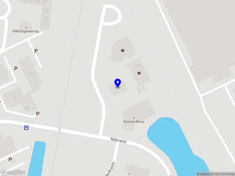 BERGER Industrial Solutions B.V.