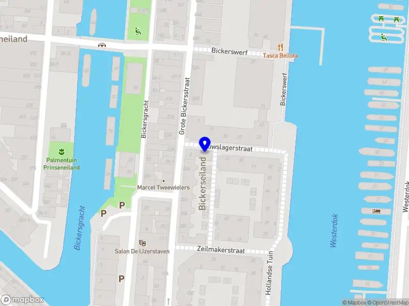 Zone of Progress B.V.