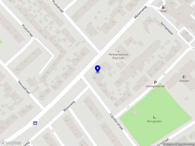 Moma Venture Studio B.V.