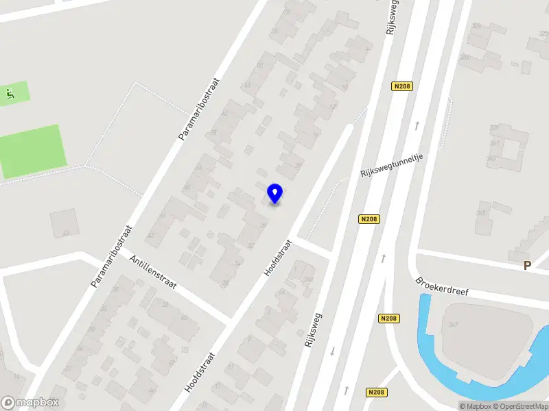 Lotus Heesterbeek Holding B.V.