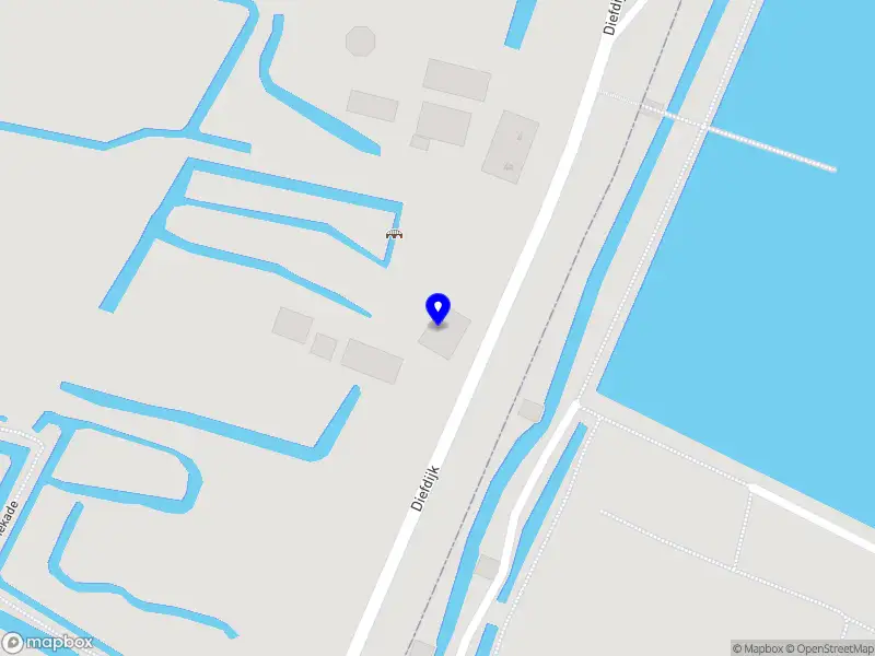 RVE facilitair advies