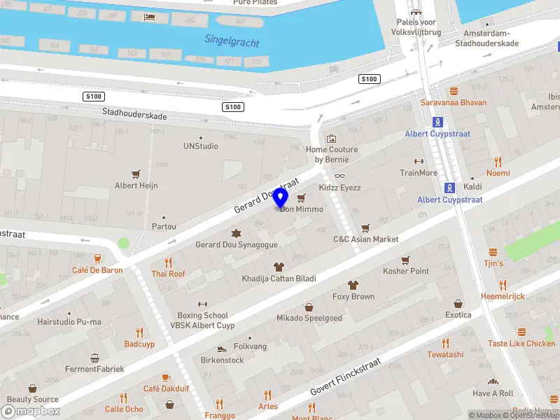 Alina Kozakova Studio