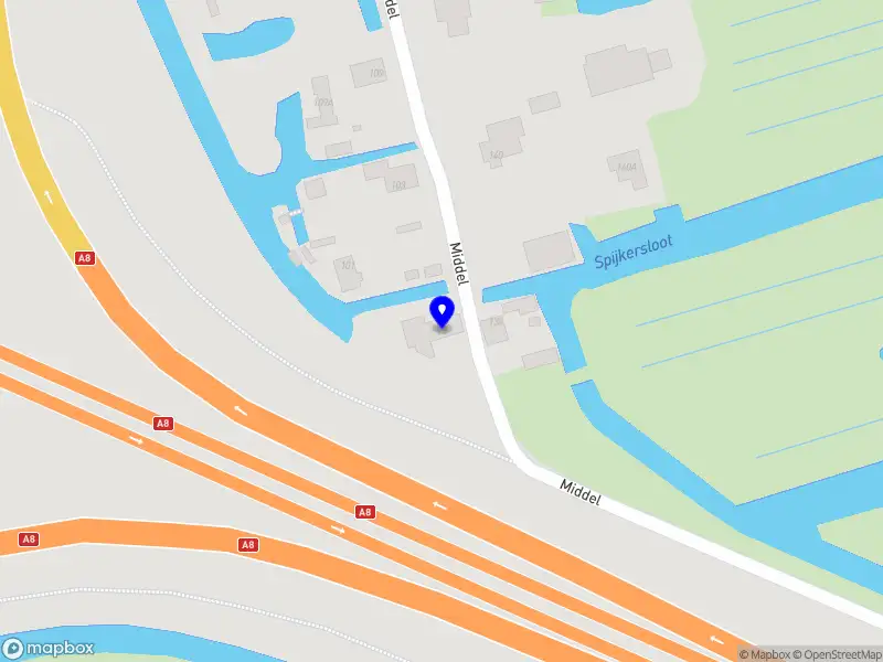 Stichting Tom's Ankerplaats