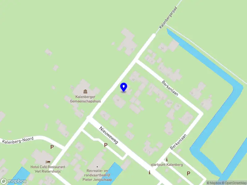 Muis Natuurbeheer & Landschapsonderhoud