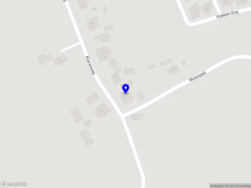 Nieuw bedrijf Statietassie